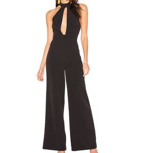 Majorelle Sierre Siren Jumpsuit